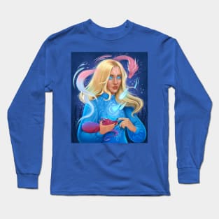 Dragon spirit Long Sleeve T-Shirt